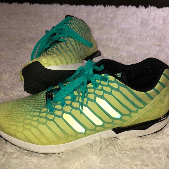adidas Other - Adidas Z Flux Shoes adidas Other - Adidas Z Flux Shoes